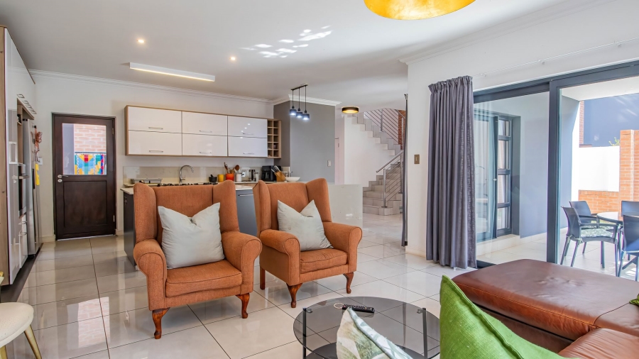 3 Bedroom Property for Sale in Southdowns Estate Gauteng