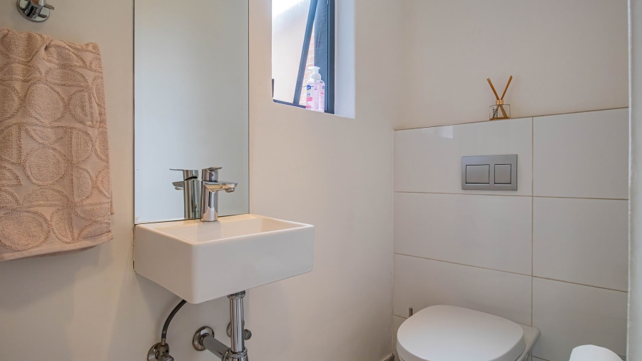 3 Bedroom Property for Sale in Southdowns Estate Gauteng