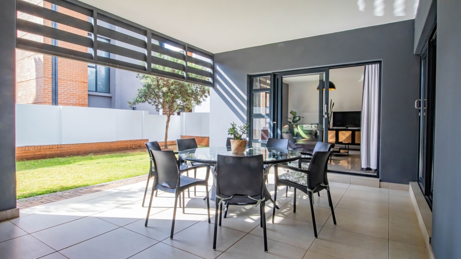 3 Bedroom Property for Sale in Southdowns Estate Gauteng