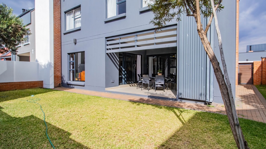 3 Bedroom Property for Sale in Southdowns Estate Gauteng