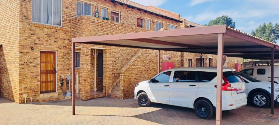 3 Bedroom Property for Sale in Clarina Gauteng