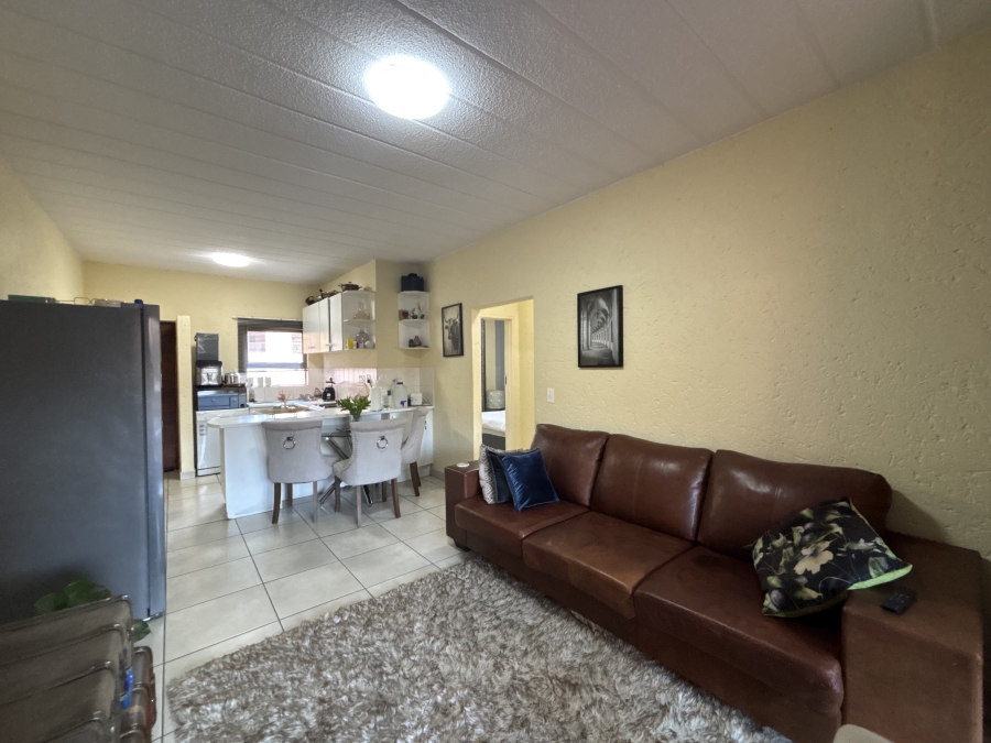To Let 2 Bedroom Property for Rent in Sunninghill Gauteng