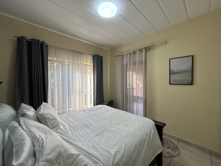 To Let 2 Bedroom Property for Rent in Sunninghill Gauteng