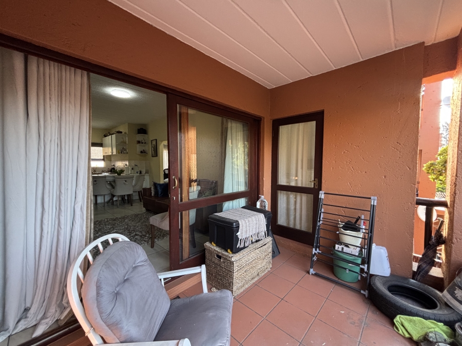 To Let 2 Bedroom Property for Rent in Sunninghill Gauteng