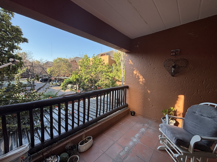 To Let 2 Bedroom Property for Rent in Sunninghill Gauteng