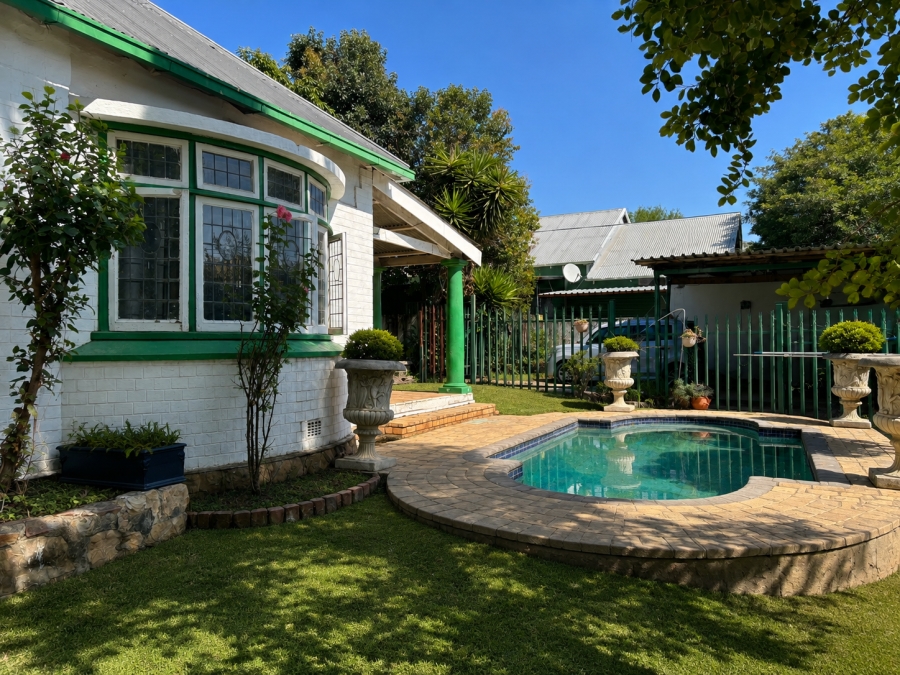 4 Bedroom Property for Sale in Orange Grove Gauteng
