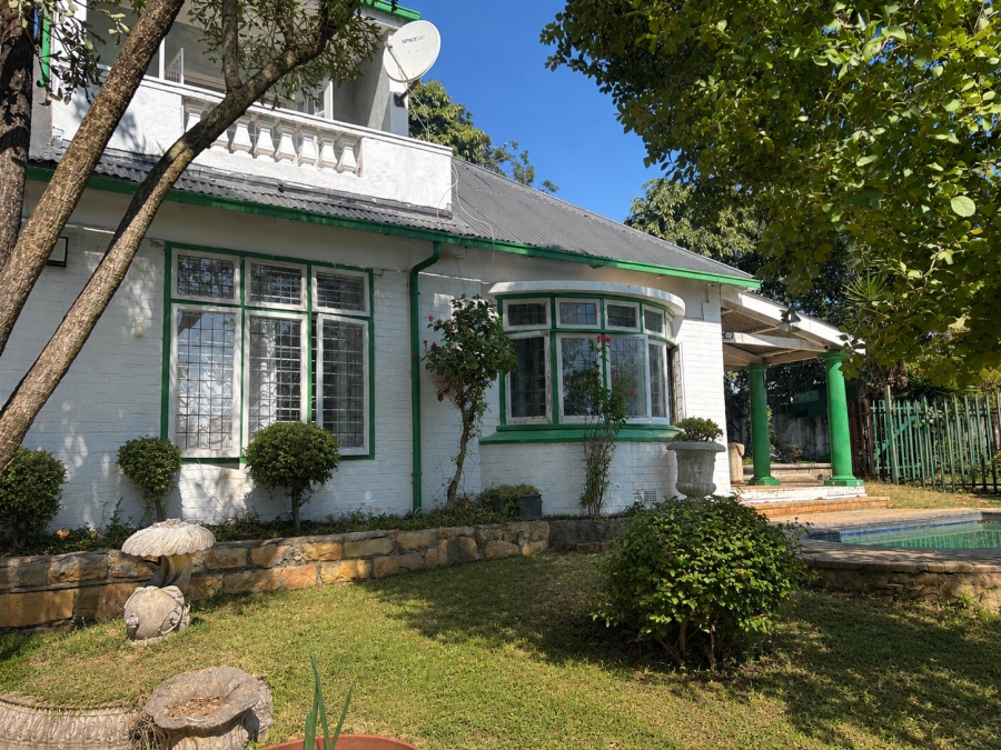 4 Bedroom Property for Sale in Orange Grove Gauteng