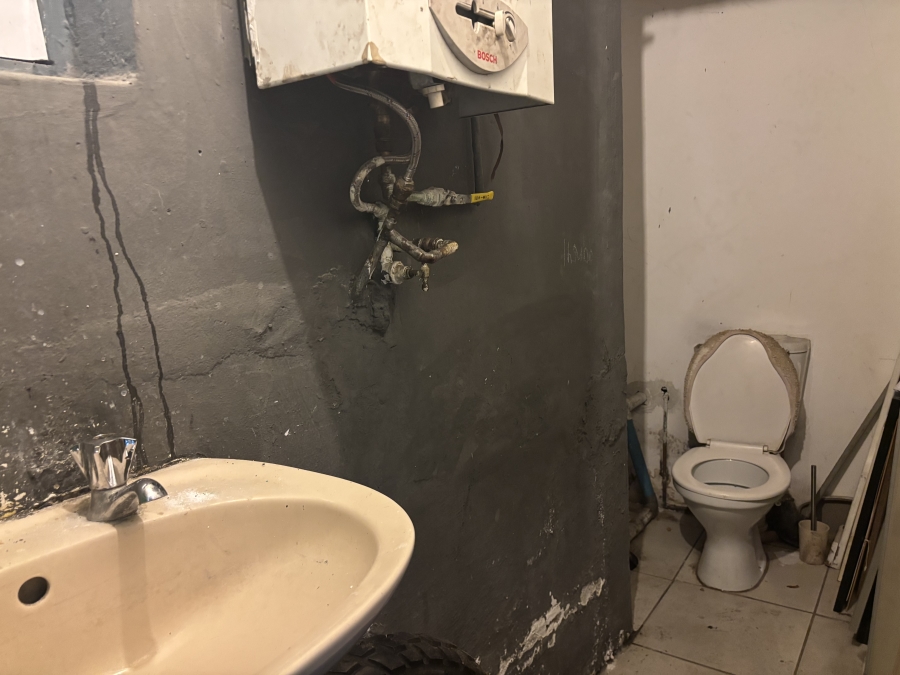 4 Bedroom Property for Sale in Orange Grove Gauteng