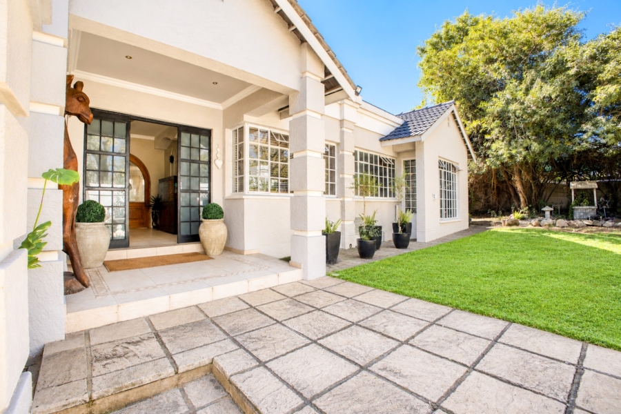 4 Bedroom Property for Sale in Randpark Gauteng