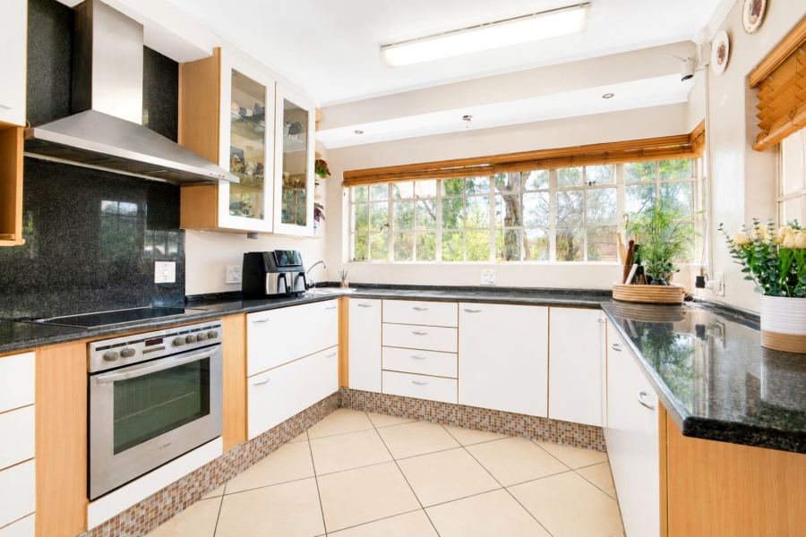 4 Bedroom Property for Sale in Randpark Gauteng
