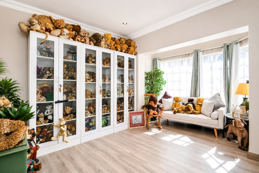 4 Bedroom Property for Sale in Randpark Gauteng