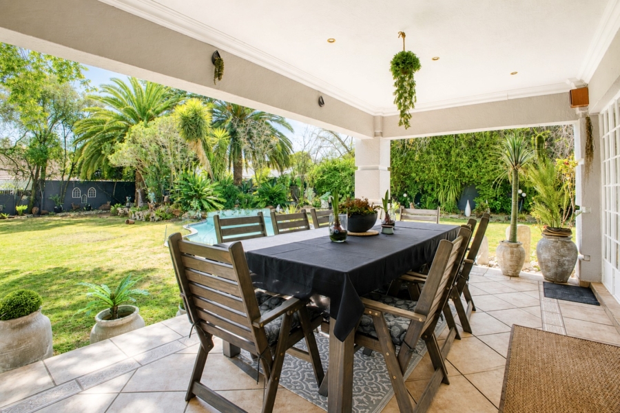 4 Bedroom Property for Sale in Randpark Gauteng