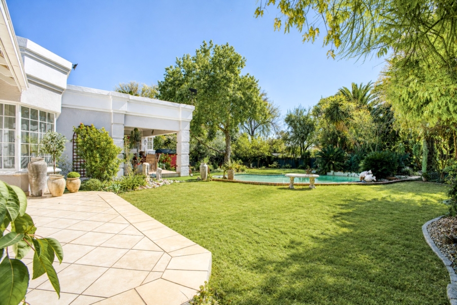 4 Bedroom Property for Sale in Randpark Gauteng