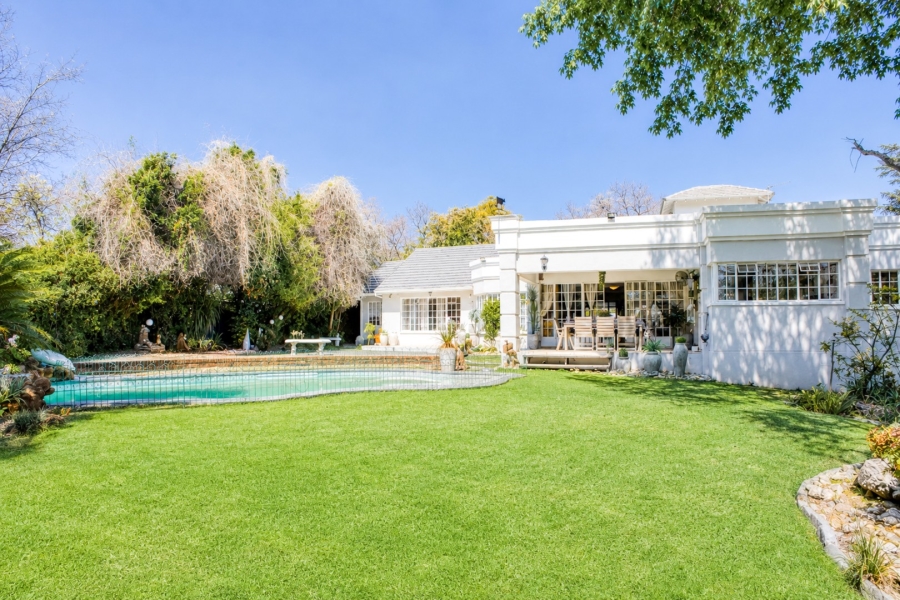 4 Bedroom Property for Sale in Randpark Gauteng