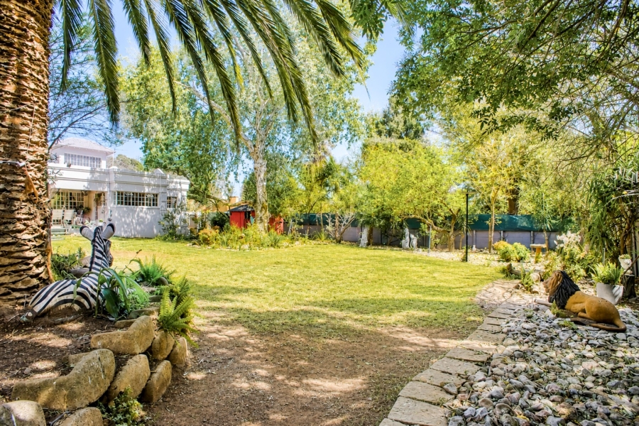 4 Bedroom Property for Sale in Randpark Gauteng