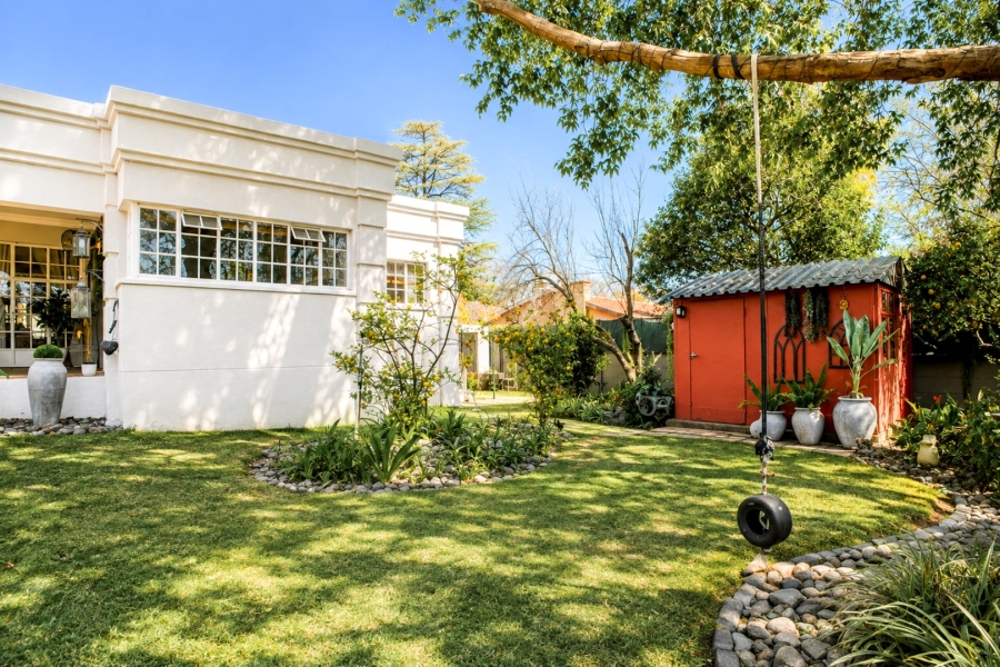4 Bedroom Property for Sale in Randpark Gauteng