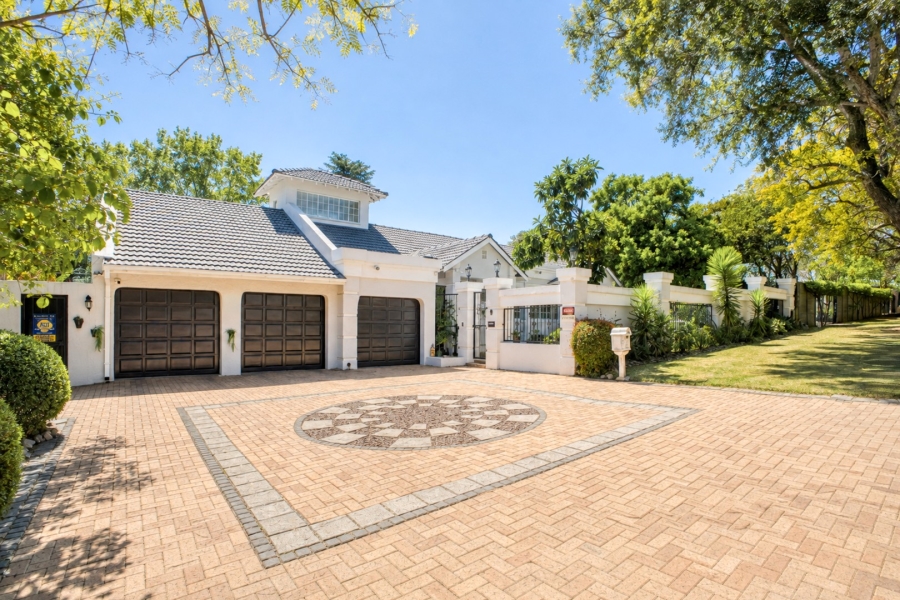 4 Bedroom Property for Sale in Randpark Gauteng