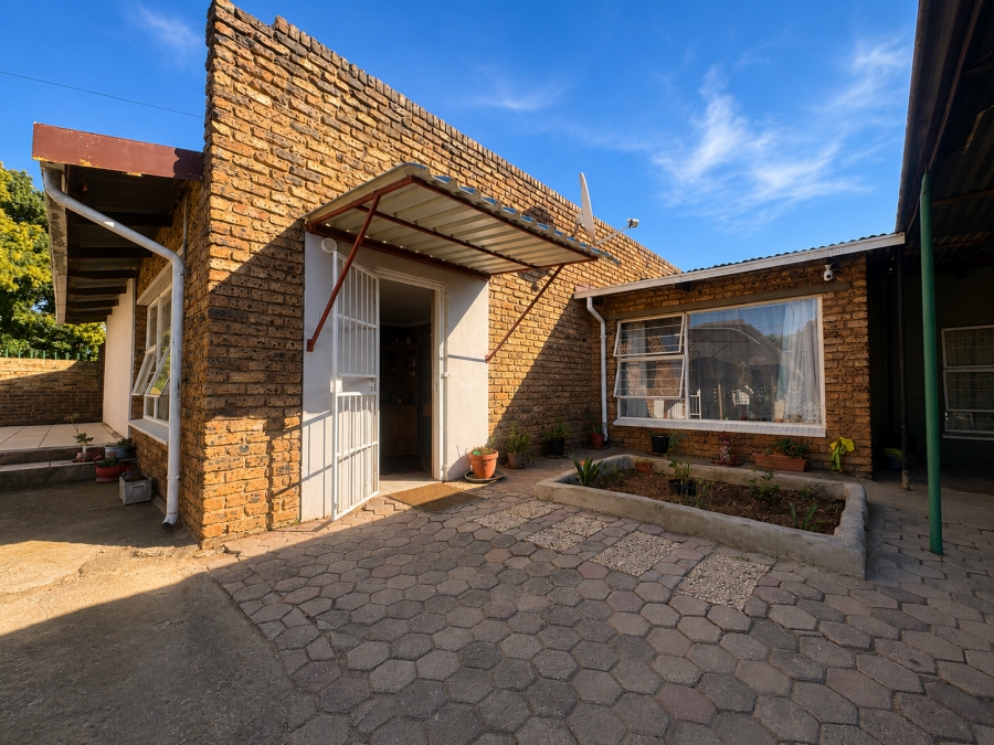 3 Bedroom Property for Sale in Krugersdorp West Gauteng
