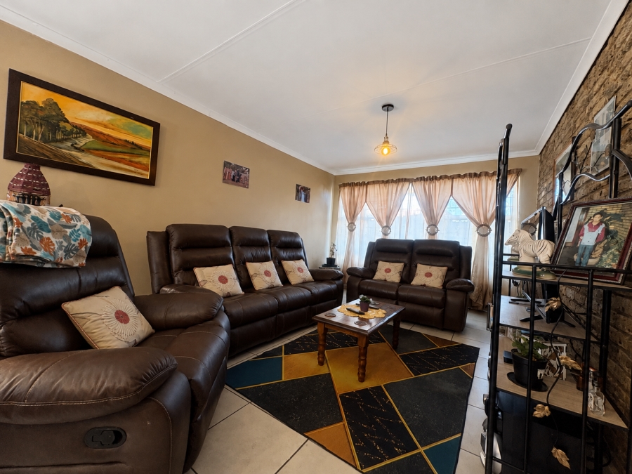 3 Bedroom Property for Sale in Krugersdorp West Gauteng