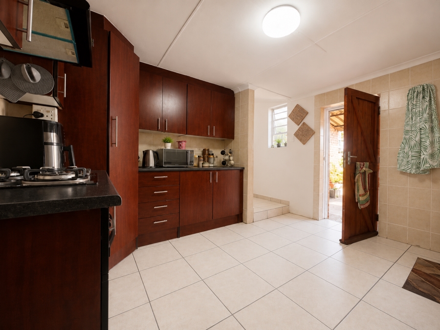 3 Bedroom Property for Sale in Krugersdorp West Gauteng