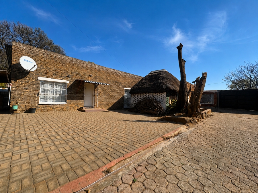 3 Bedroom Property for Sale in Krugersdorp West Gauteng
