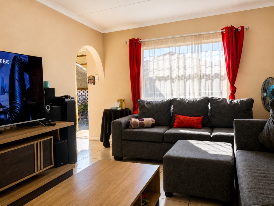 3 Bedroom Property for Sale in Krugersdorp West Gauteng