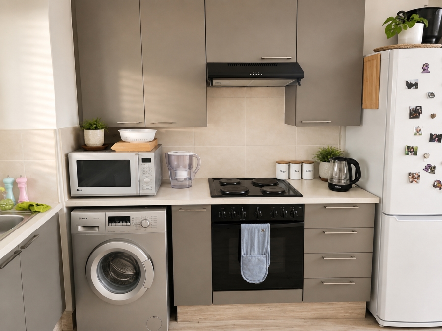 2 Bedroom Property for Sale in Bryanston Gauteng