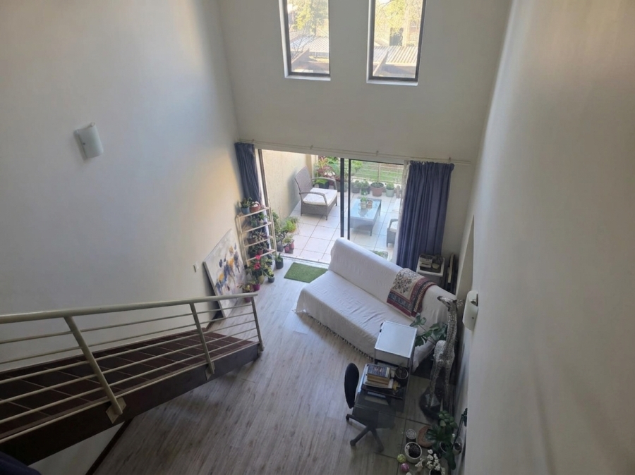 2 Bedroom Property for Sale in Bryanston Gauteng