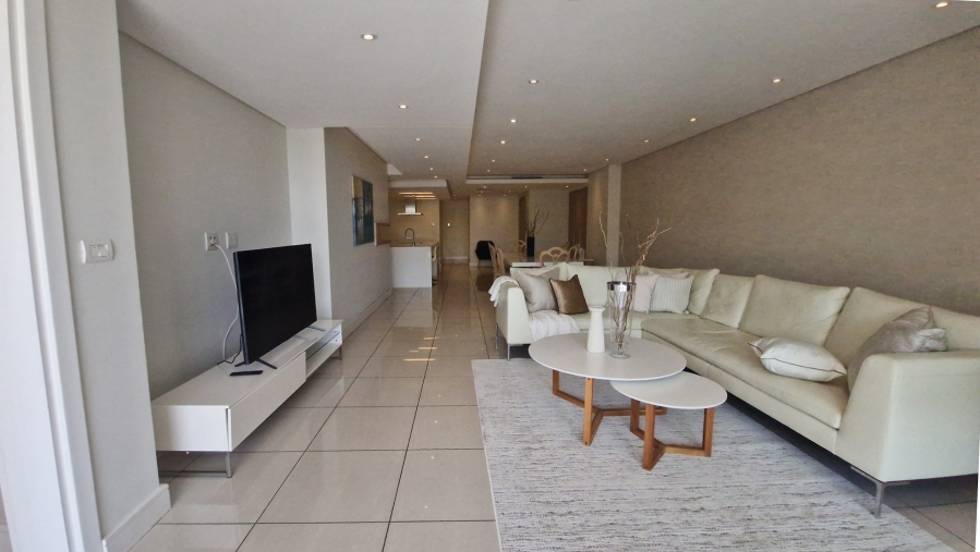 To Let 3 Bedroom Property for Rent in Houghton Estate Gauteng