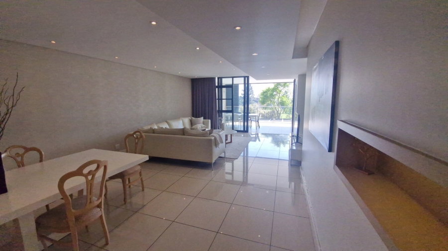 To Let 3 Bedroom Property for Rent in Houghton Estate Gauteng