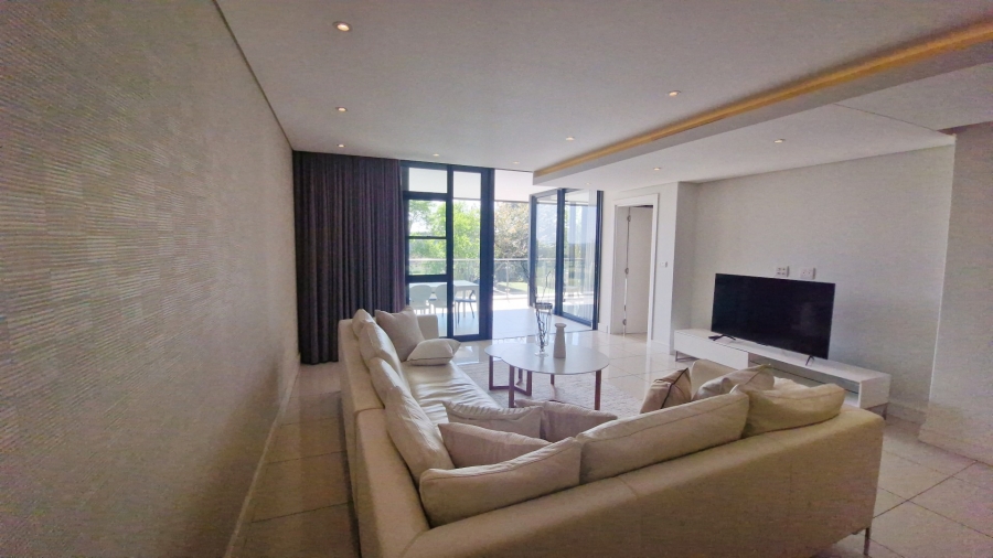 To Let 3 Bedroom Property for Rent in Houghton Estate Gauteng