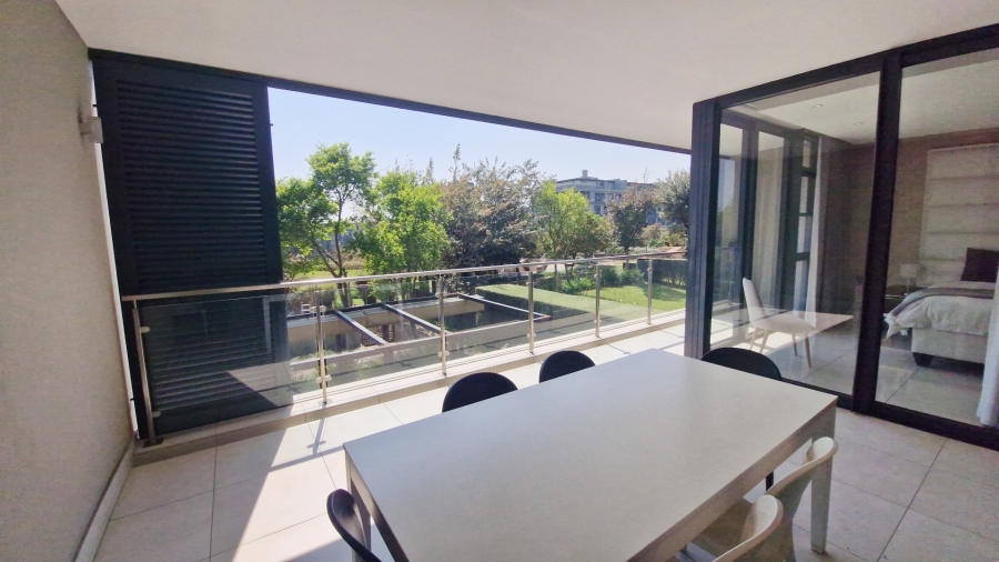 To Let 3 Bedroom Property for Rent in Houghton Estate Gauteng