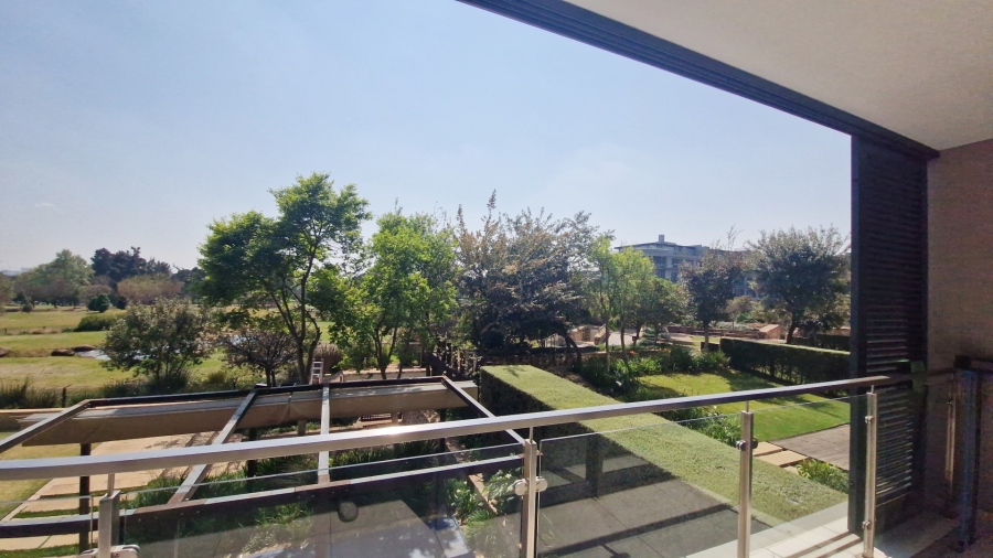 To Let 3 Bedroom Property for Rent in Houghton Estate Gauteng