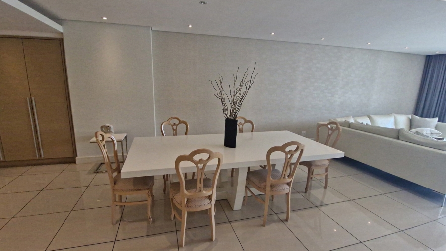 To Let 3 Bedroom Property for Rent in Houghton Estate Gauteng