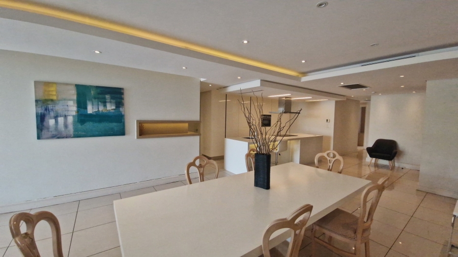 To Let 3 Bedroom Property for Rent in Houghton Estate Gauteng