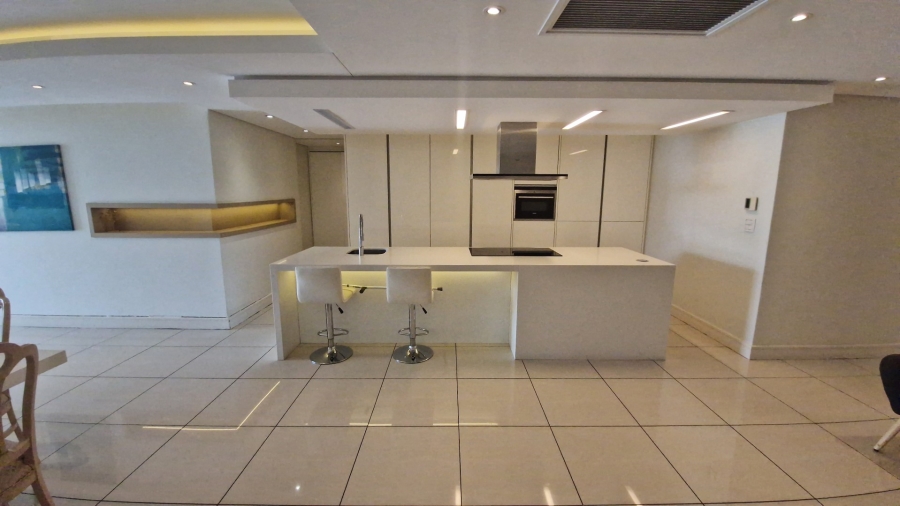 To Let 3 Bedroom Property for Rent in Houghton Estate Gauteng