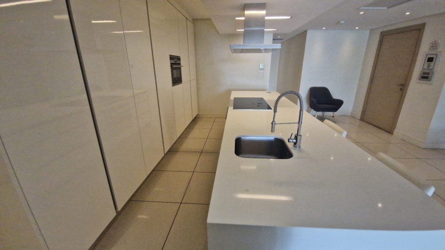 To Let 3 Bedroom Property for Rent in Houghton Estate Gauteng