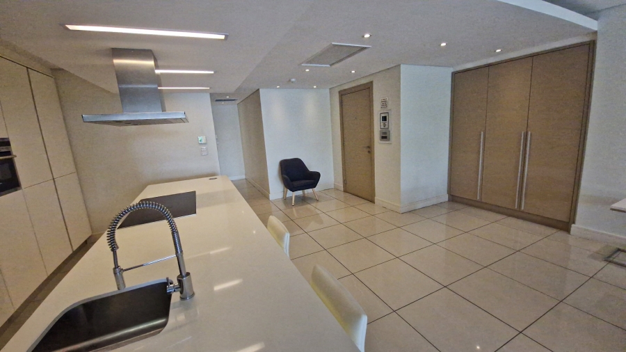 To Let 3 Bedroom Property for Rent in Houghton Estate Gauteng