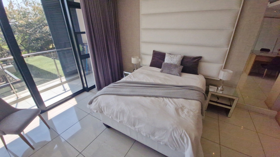 To Let 3 Bedroom Property for Rent in Houghton Estate Gauteng
