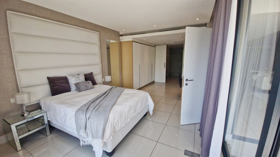 To Let 3 Bedroom Property for Rent in Houghton Estate Gauteng