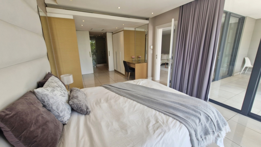 To Let 3 Bedroom Property for Rent in Houghton Estate Gauteng