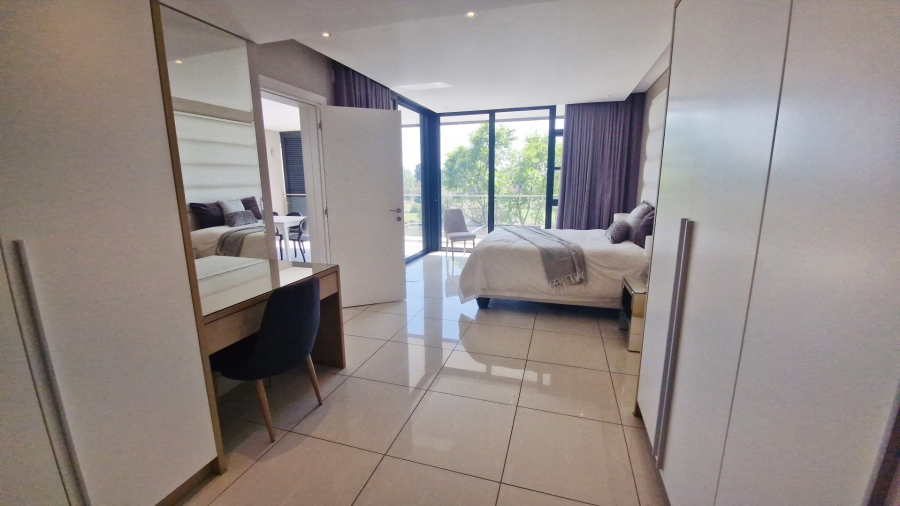 To Let 3 Bedroom Property for Rent in Houghton Estate Gauteng