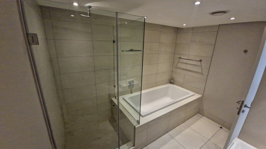 To Let 3 Bedroom Property for Rent in Houghton Estate Gauteng