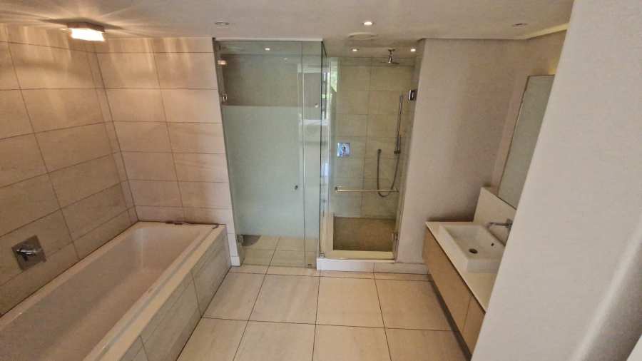 To Let 3 Bedroom Property for Rent in Houghton Estate Gauteng