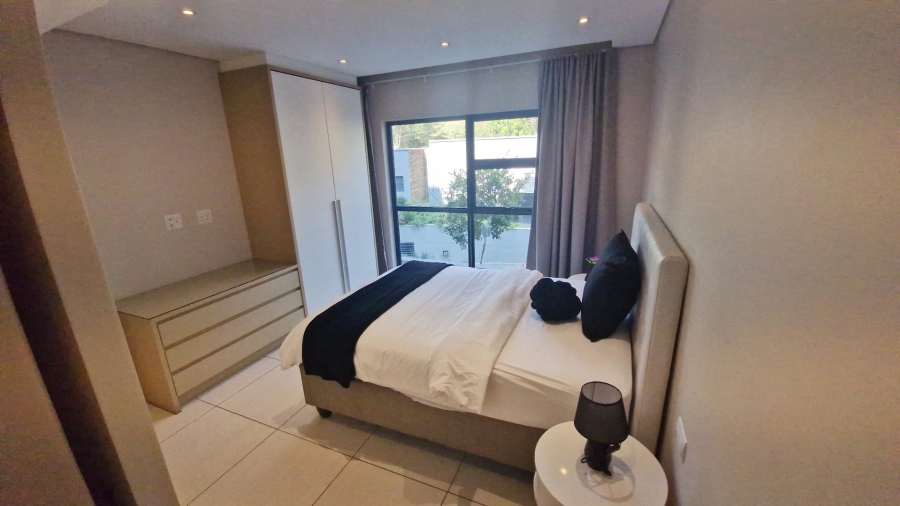 To Let 3 Bedroom Property for Rent in Houghton Estate Gauteng