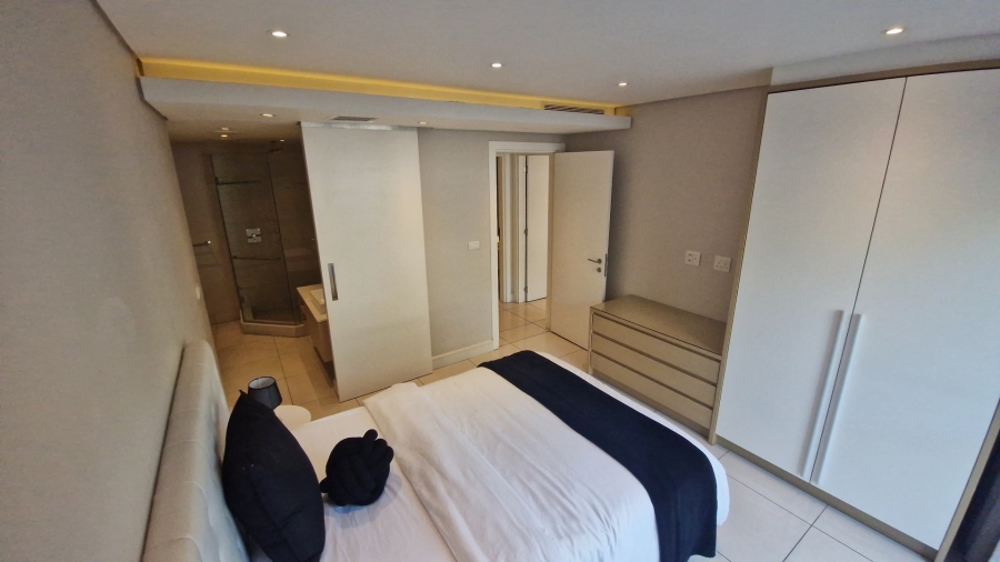 To Let 3 Bedroom Property for Rent in Houghton Estate Gauteng