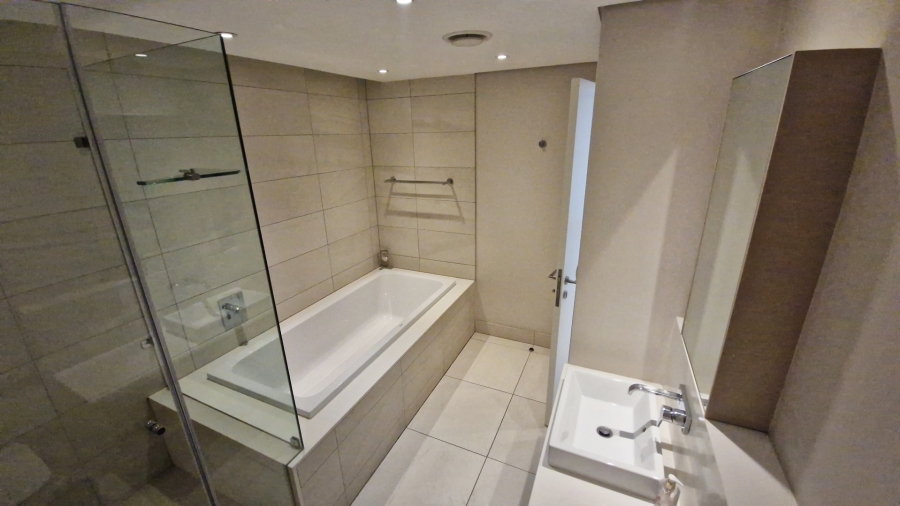 To Let 3 Bedroom Property for Rent in Houghton Estate Gauteng