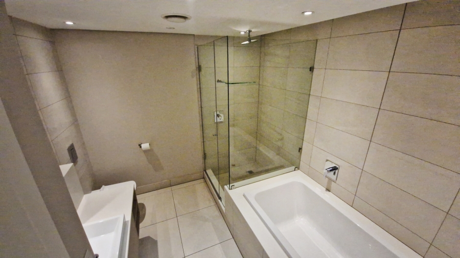 To Let 3 Bedroom Property for Rent in Houghton Estate Gauteng