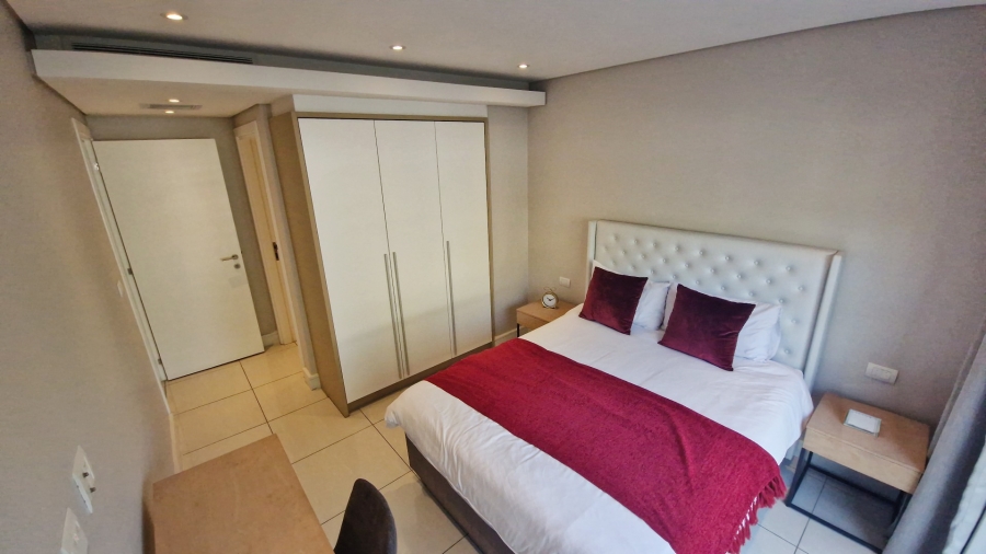 To Let 3 Bedroom Property for Rent in Houghton Estate Gauteng