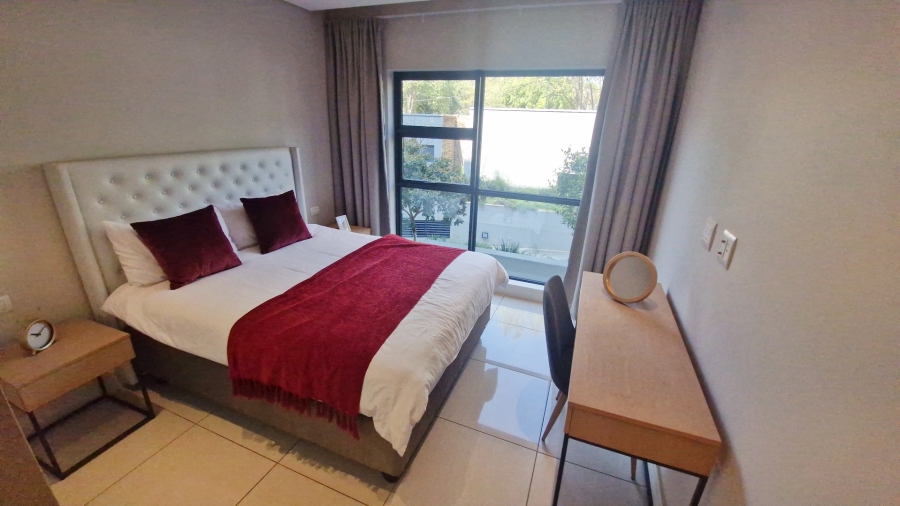 To Let 3 Bedroom Property for Rent in Houghton Estate Gauteng